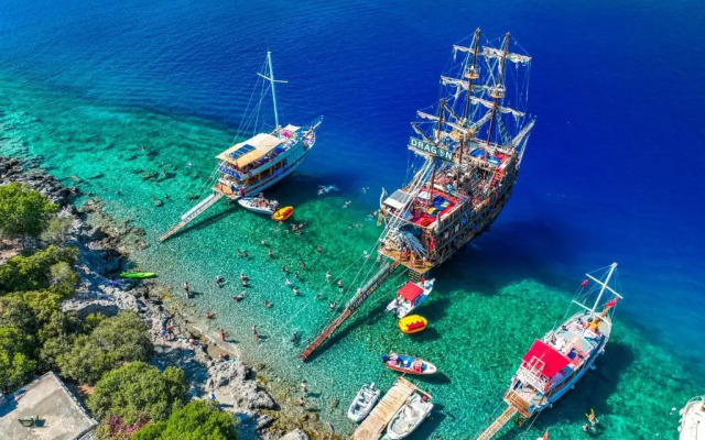 Kerim Hotel