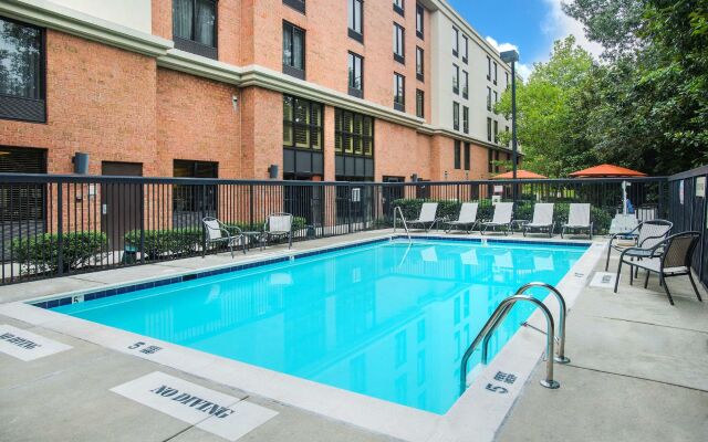 Hampton Inn & Suites Annapolis