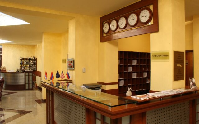 Hotel Armenia