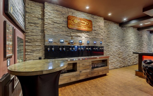 Best Western Plus Edmonton Airport