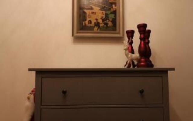 Chalet Toni