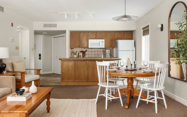 Horseshoe Valley Suites - The Sierra