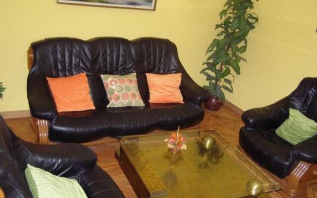 Hostal Residencia Fernandez