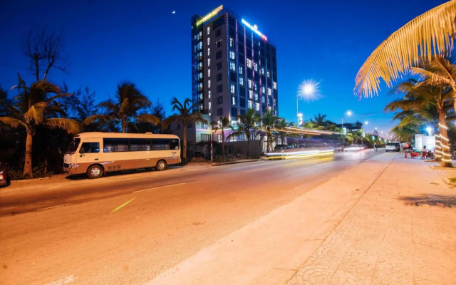 Ha Giang Hostel