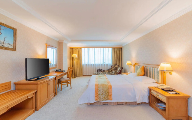 Huimei Hotel