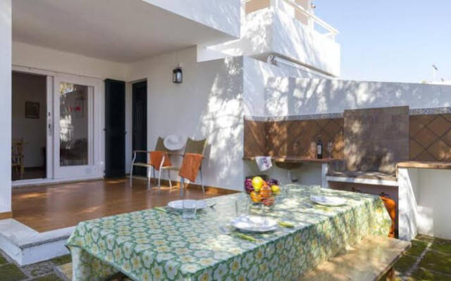 Apartamentos Torreta