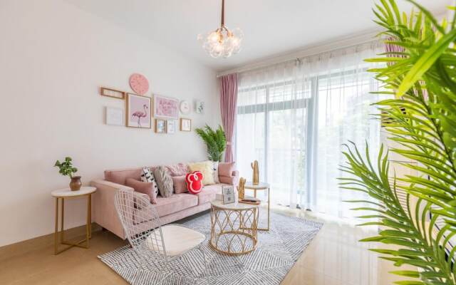 Locals Boutique Apartment Jida No.3