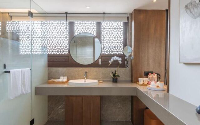 Floral Hotel Yun Gui Nanjing
