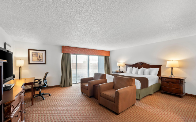 Best Western Chieftain Inn