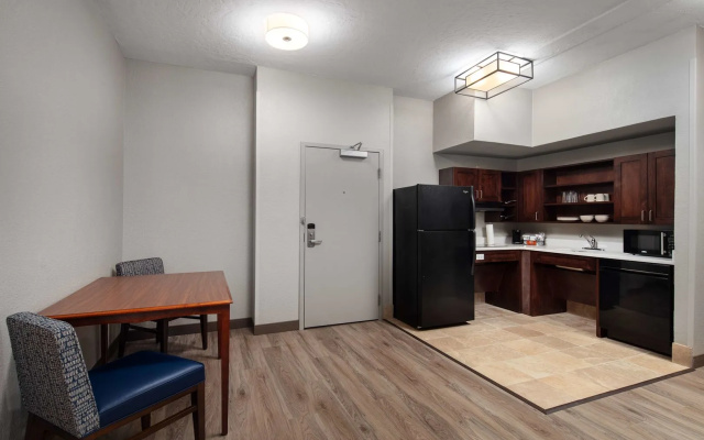 Hampton Inn & Suites El Paso-Airport