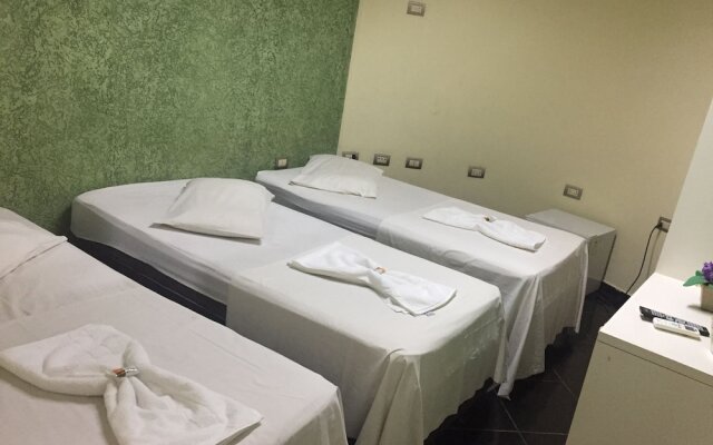 Foz Family Hotel