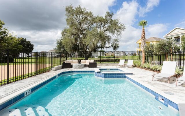 Villa Villa Arabella 5 Bedroom Reunion