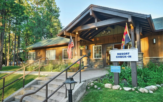 WorldMark Pinetop