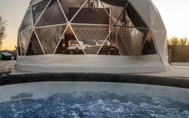 Reykjavik Domes