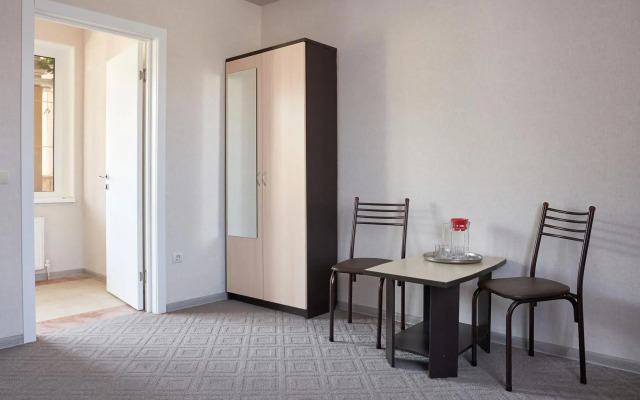 Nostalzhi Guest House