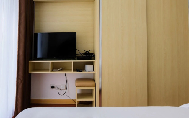 Exclusive Studio Apartment at M-Town Gading Serpong