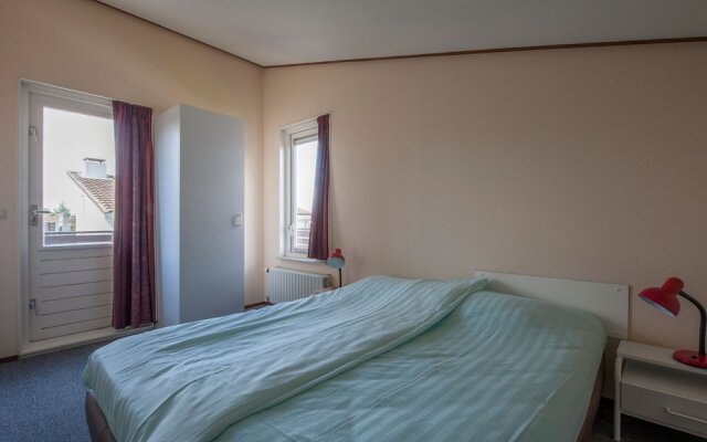 Detached Villa With Fireplace, Beach Within Walking Distance