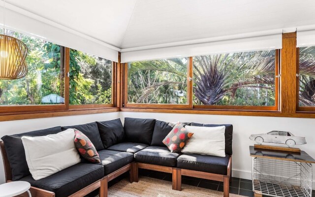 A PERFECT STAY –Little Geckos