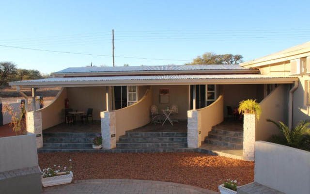 Ley-Lia Guest House
