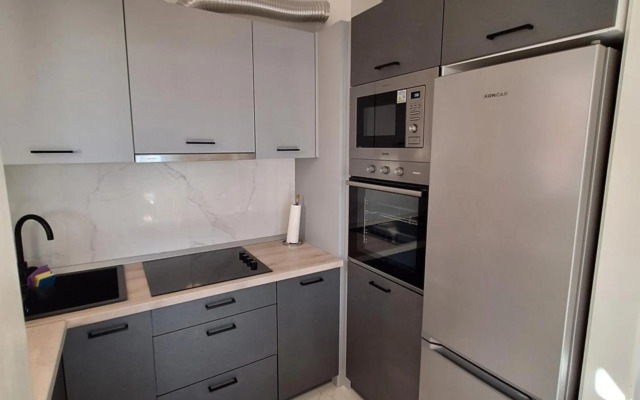 Home with a unique view