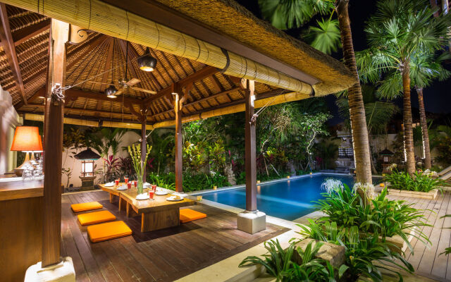 La Bali Sanur