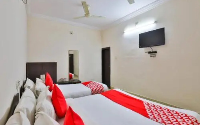 Hotel Kavya by OYO Rooms