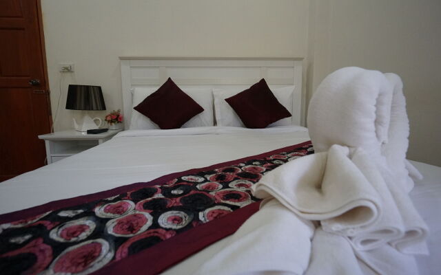 Phuoobfa Resort
