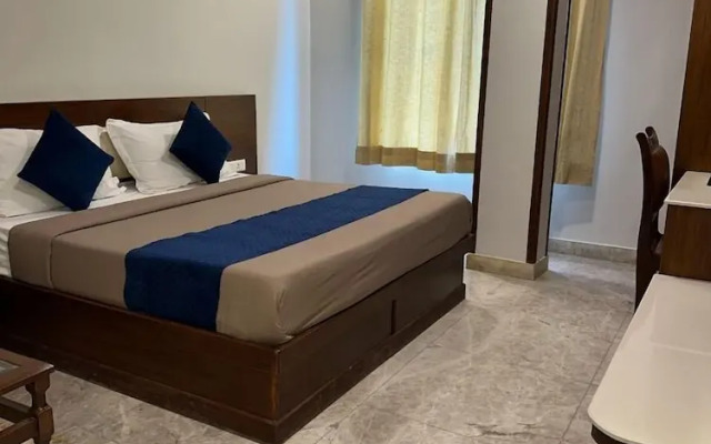 FabHotel Swaruchi Inn Rohini