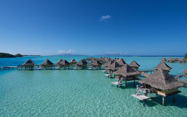 InterContinental Le Moana Resort Bora Bora, an IHG Hotel