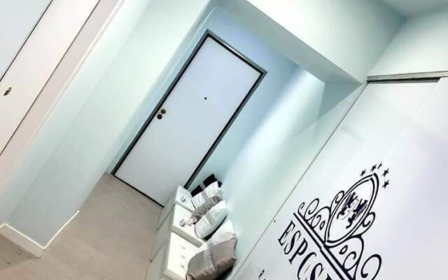 Esposito Plaza - Rooms & Suite