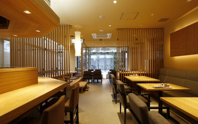 President Hotel Hakata