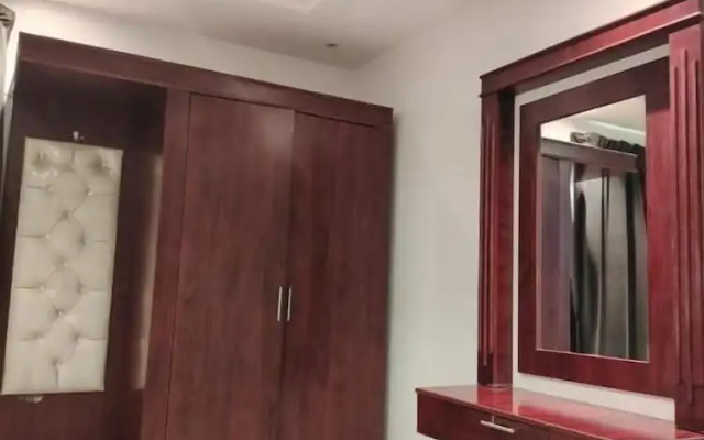 Rama Dubai Hotel Suites 1