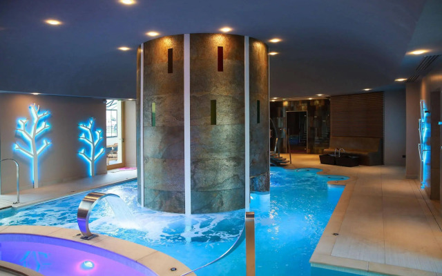 Château d'Augerville Golf & Spa Resort 5*