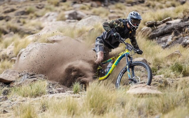 Afriski Mountain Resort