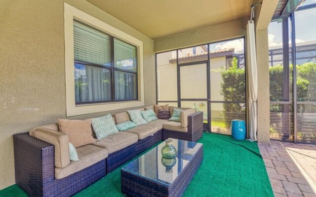 Wishing Star in Davenport