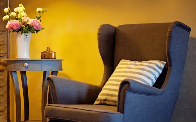 Allegro Agriturismo Argiano