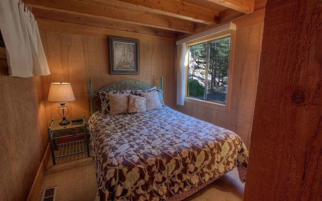 Chimney Rock Condo 3 Bedroom Condo by RedAwning