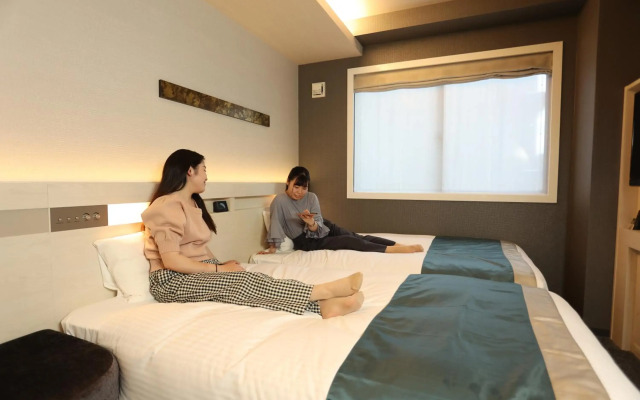 Urban Hotel Kyoto Shijo Premium