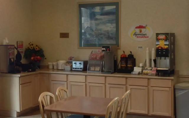 Super 8 Jasper TX