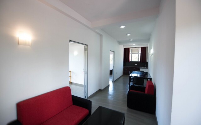 DSK Galle Apartments