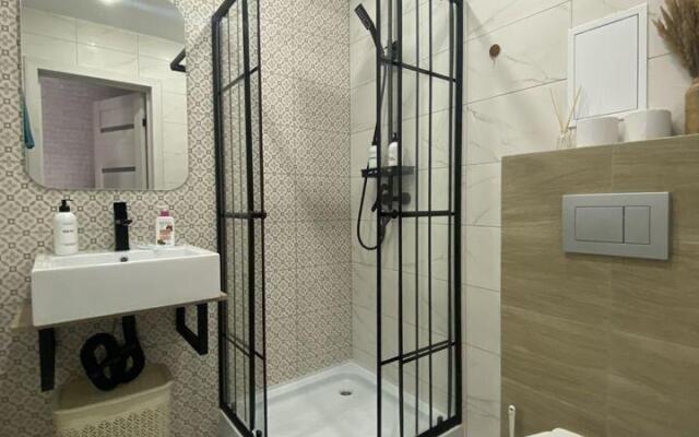 Апартаменты на бульваре Чавайна