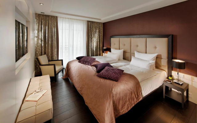 Parkhotel Stuttgart Messe - Airport