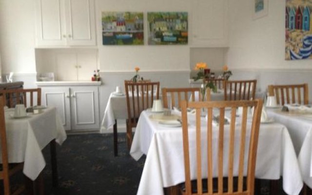 Coombe Bank Guest House