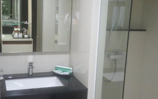 Hotel Ayola Sunrise Mojokerto