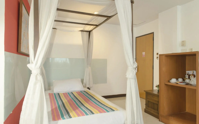The Best Bangkok House