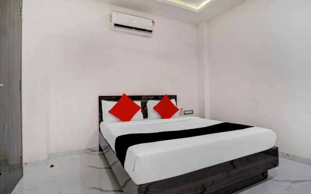 Prime Grand Hotel by OYO