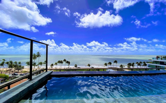 Flat FM20 Cabo Branco Ocean - By Almare