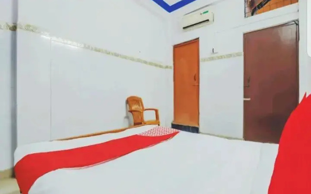 Metro Lodge