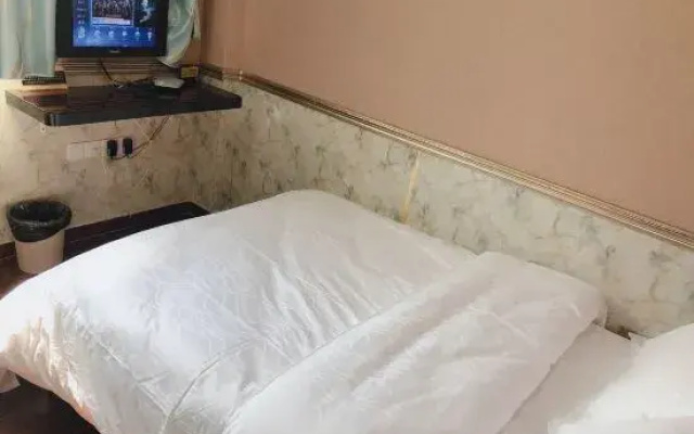 Rongbin Hotel Shanghai