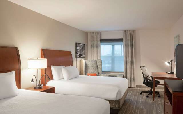 Hilton Garden Inn Troy